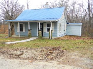2791 Pen Hook Rd, Monterey, TN 38574