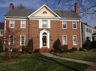 1317 19th Rd S, Arlington, VA 22202