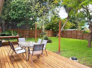 3330 Liberty St, Hollywood, FL 33021