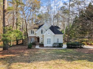 4309 Sprague Rd, Raleigh, NC 27613