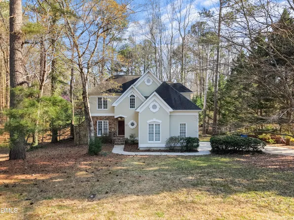 4309 Sprague Rd, Raleigh, NC 27613