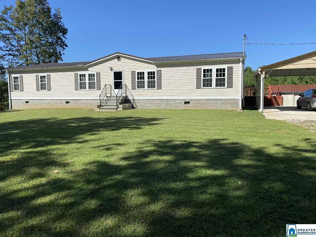 30891 Highway 431, Heflin, AL 36264 Zillow