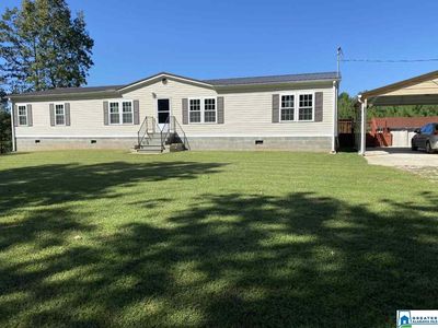 30891 Highway 431, Heflin, AL, 36264