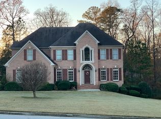 431 Midway Pt, Ellenwood, GA 30294