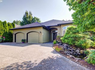 4332 NW Tam O' Shanter Way, Portland, OR 97229