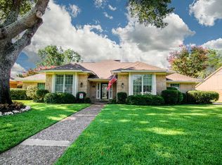 701 Hampton Hill Dr, Tyler, TX 75703