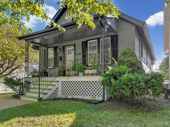 5636 Leona St, Saint Louis, MO 63116