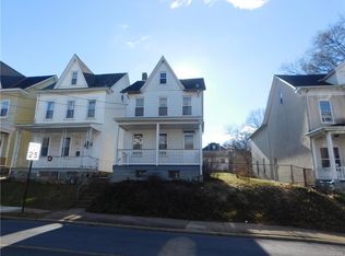 340 W Berwick St, Easton, PA 18042