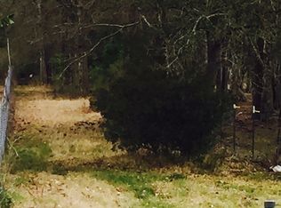 1000 Blk Well Line Rd, Cantonment, FL 32533