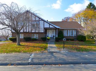 207 N Harker Ave, Waterbury, CT 06705