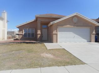 12641 Tierra Tigre Ave, El Paso, TX 79938