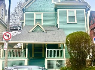 34 Gaston St, Boston, MA 02121