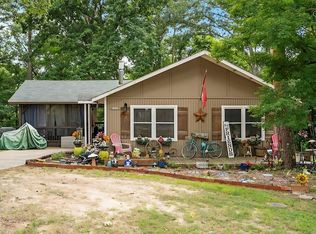 16083 Hickory Dr, Rogers, AR 72756