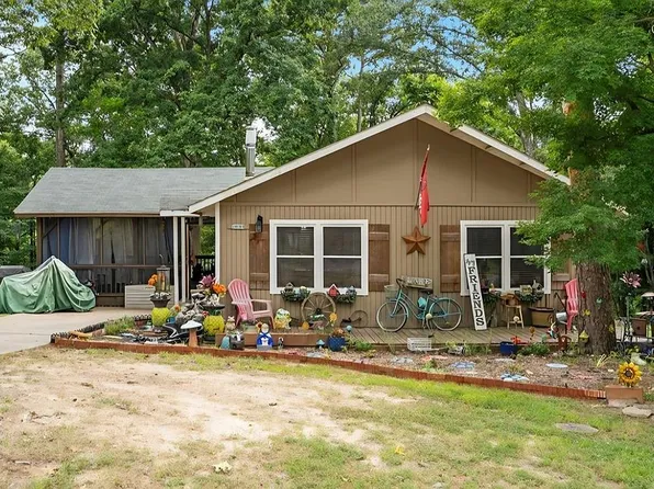 16083 Hickory Dr, Rogers, AR 72756