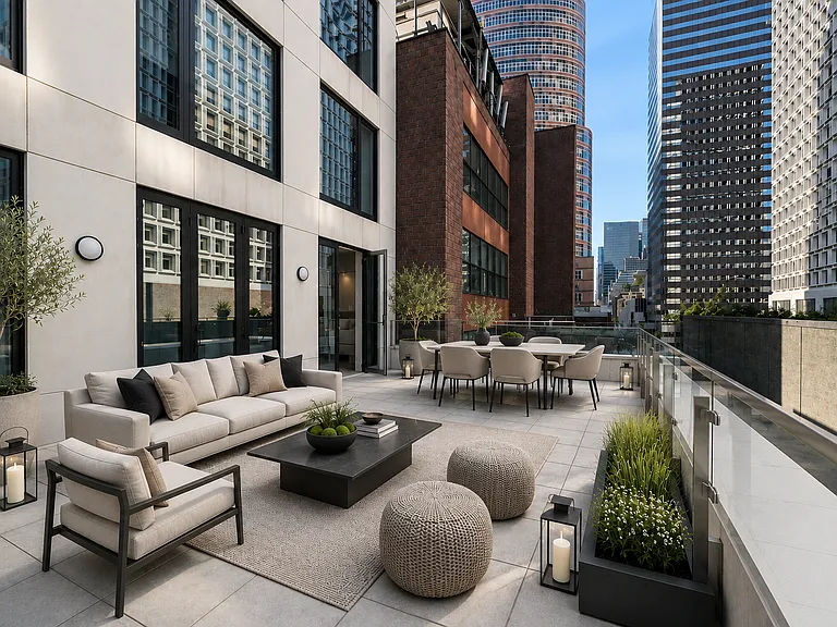 232 E 54th St #10A — Photo 1