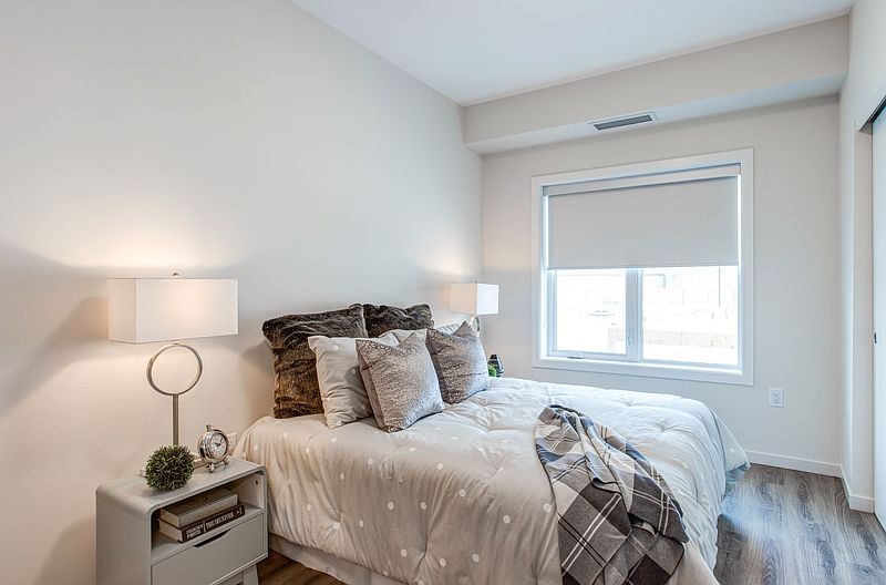 Winnipeg Apartment for rent - 2 Bedrooms — photo 17