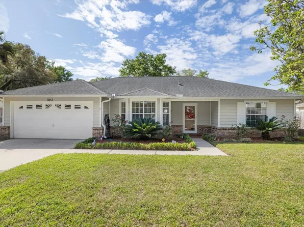3853 Magellan Ct, Tallahassee, FL 32303
