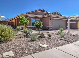 2643 E Hickory St, Gilbert, AZ 85298