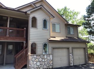 4276 S Eldridge St APT 103, Morrison, CO 80465