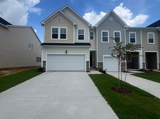 365 Thompson Overlook Way, Smithfield, NC 27577