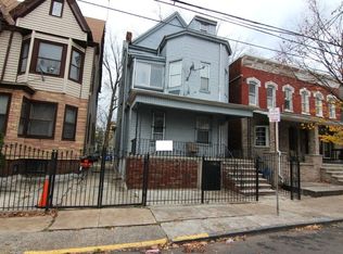 283 N 6th St, Newark, NJ 07107