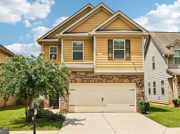 2503 Oakleaf Rdg, Lithonia, GA 30058
