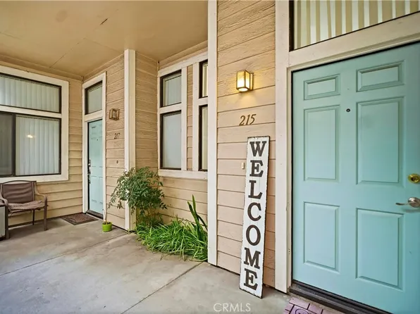 4900 N Grand Ave APT 215, Covina, CA 91724