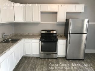 2731 N Austin Ave #1, Chicago, IL 60639