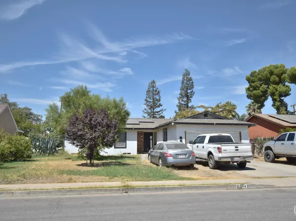 2314 Westhaven Ave, Bakersfield, CA 93304