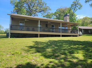 31976 Dogwood Cir, Afton, OK 74331