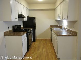 5006 Dierker Rd APT A7, Columbus, OH 43220