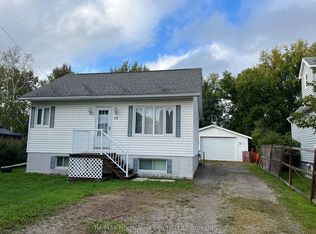 10 Spruce Rd, Atikokan, ON P0T1C0