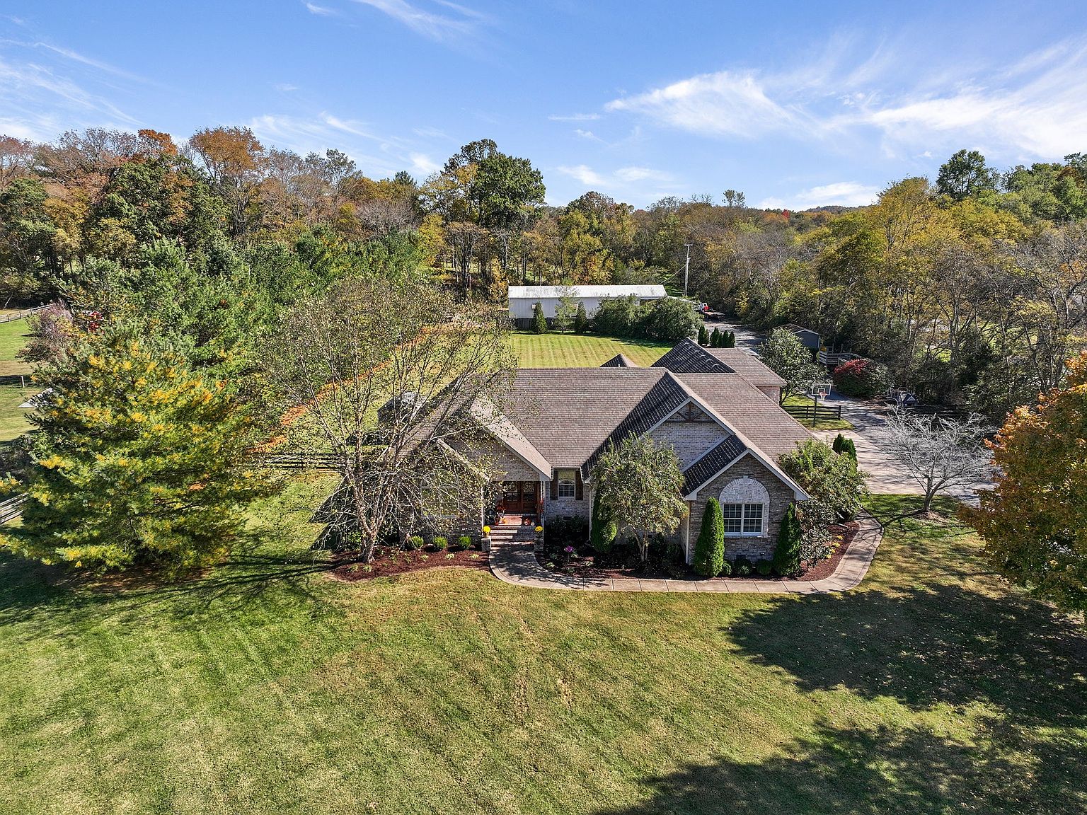 234 County House Rd, Cottontown, TN 37048 Zillow