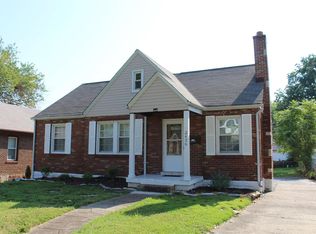 2436 Northland Ave, Saint Louis, MO