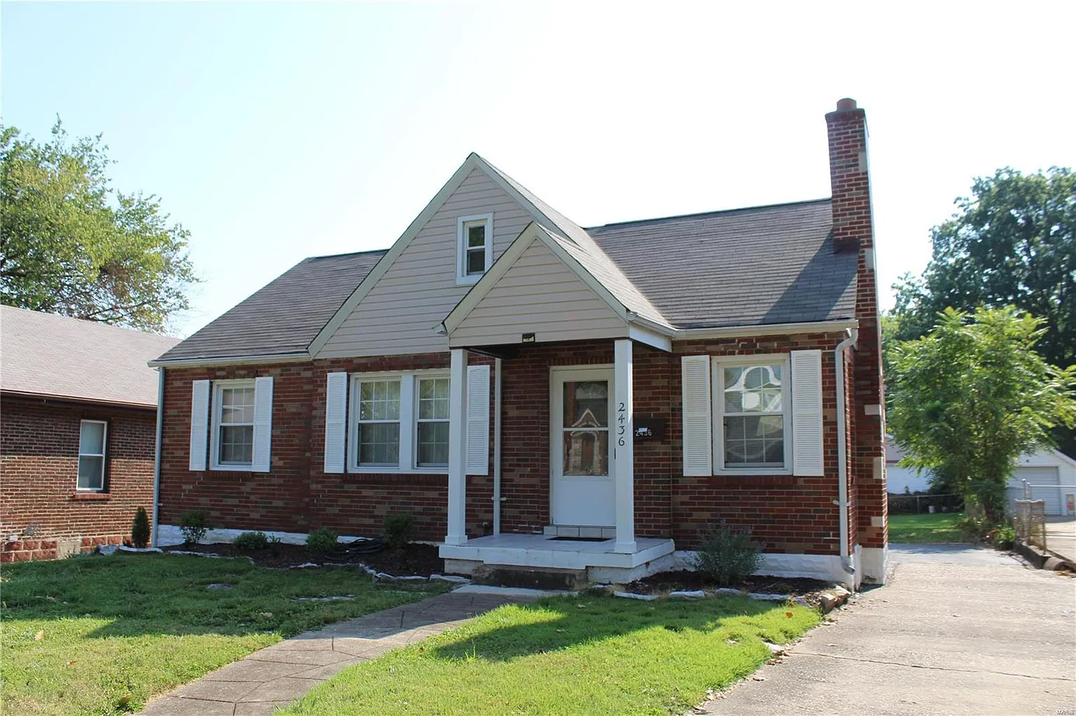 2436 Northland Ave photo 1