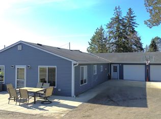 321 State 371 S, Hackensack, MN 56452