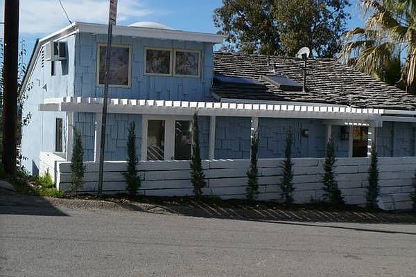 4549 San Blas Exterior