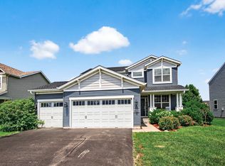 11104 4th St N, Lake Elmo, MN 55042