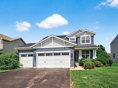 11104 4th St N, Lake Elmo, MN, 55042