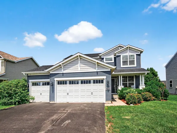 11104 4th St N, Lake Elmo, MN 55042