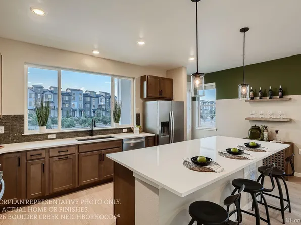16567 Peak Street, Broomfield, CO 80023