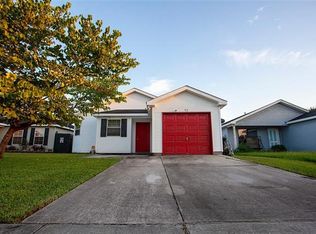 92 Camellia Trce, New Orleans, LA 70114