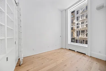 Rented by New York Residence