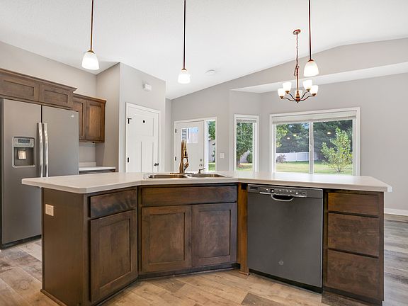 Island Bar Drawer Stack For Your Kitchen Utensils.