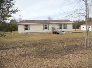 W814 Harbor Grove Rd, Marinette, WI 54143