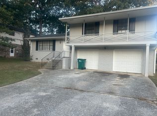 6572 Fleming Rd, Morrow, GA 30260