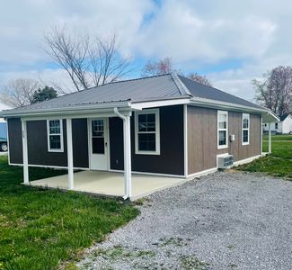 30 Sycamore St, Crab Orchard, KY, 40419