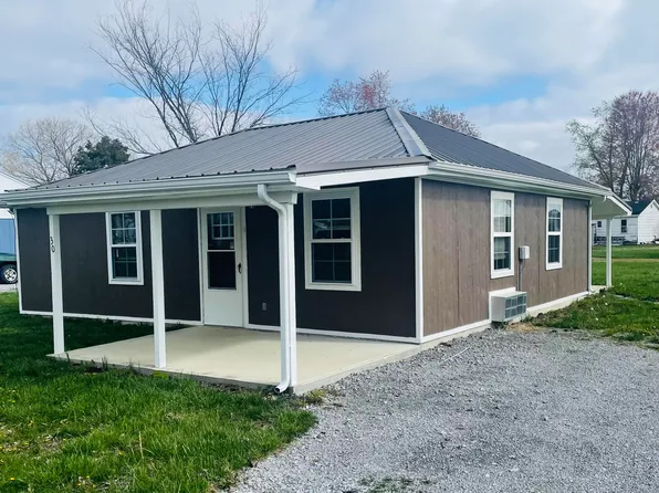 30 Sycamore St, Crab Orchard, KY 40419