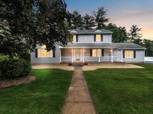 45 Cardinal Ln, Westfield, MA 01085