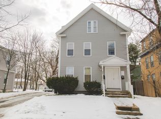 88 Upland Rd, Brockton, MA 02301